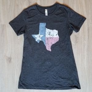 Texas Tshirt